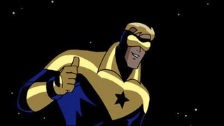 Illustration for article titled A very special Justice League Unlimited salutes DC Comics’ forgotten characters